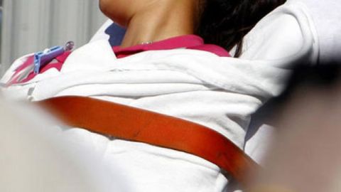 Los demandantes exigieron cambios en la política de 3 centros médicos en Chicago.