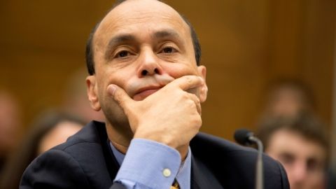 Luis Gutiérrez, representante por Illinois.