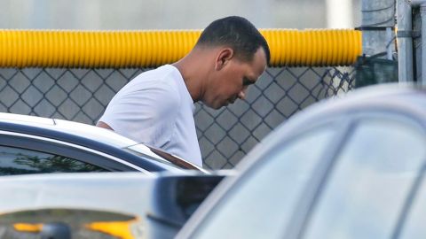 Alex Rodríguez enfrenta el proceso más difícil de su vida deportiva.
