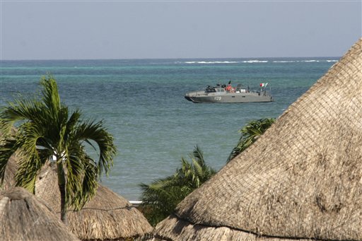 El blog de turismo revela que incluso México es más seguro que el Caribe.