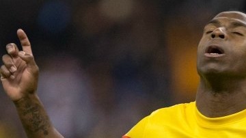 Christian Benítez creció en medio de la pobreza, pero siempre con aptitudes de gran futbolista desde niño