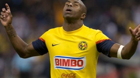 Christian Benítez creció en medio de la pobreza, pero siempre con aptitudes de gran futbolista desde niño