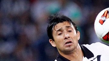 Atlético Mineiro y Olimpia de Paraguay se enfrentarton en la final más reciente de la Copa Libertadores