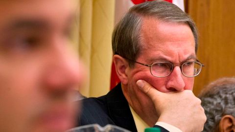 El presidente del Comité Judicial de la Cámara de Representantes, Bob Goodlatt, no cree que su partido vote un proyecto de ley de reforma migratoria este mismo año.