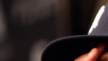 El deportista dijo sentirse decepcionado con el castigo.