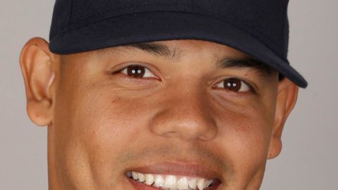 Sergio Escalona de los Houston Astros tendrá que cumplir 50 partidos de suspensión.