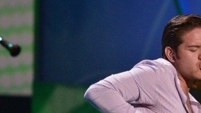 "El Dasa" se definió como alegre y enamorado.