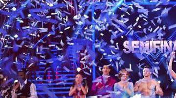 Los bailarines que representan a Tamaulipas luchan por ayudar a los niños con cáncer.