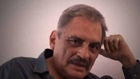 "La Tempestad" en la que participa Manuel Ojeda está entrando a la recta final en México.
