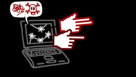 De acuerdo con estadísticas de la fundación i-SAFE, más de la mitad de los adolescentes han sido acosados 'online'.