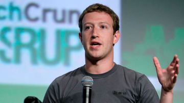 Mark Zuckerberg está de acuerdo en dotar a los 11 millones de inmigrantes indocumentados de EEUU de una vía hacia la ciudadanía.