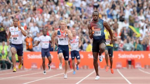 La IAAF busca que el espíritu de competencia no se pierda.