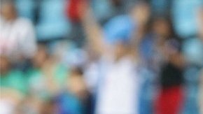 José de Jesús Corona, portero del Cruz Azul, dio positivo por clembuterol