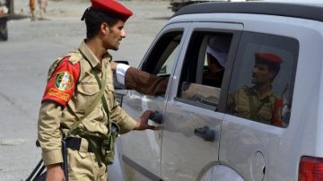 En Yemen se aumentó la seguridad, tras recibir informaciones sobre amenazas terroristas contra la Embajada de EEUU