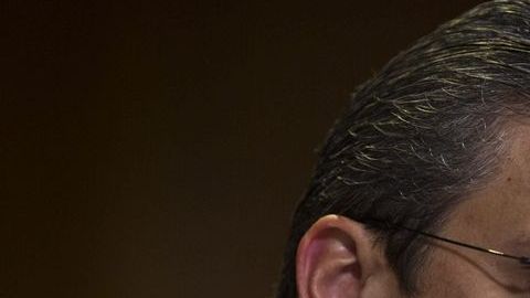 Alejandro García Padilla.