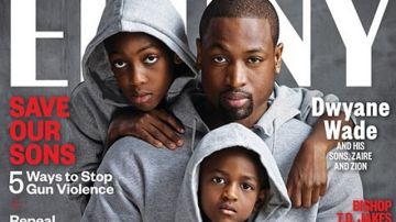 "We are all Trayvon" es el título de la portada que saldrá en septiembre.