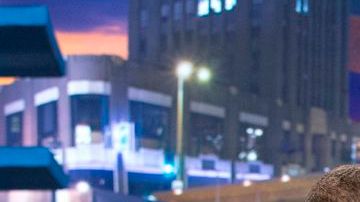 El presidente Barack Obama apareció anoche en el programa "The Tonight Show" del popular presentador Jay Leno.