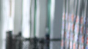 Jorge Vergara observa uno de los entrenamientos de las Chivas del Guadalajara