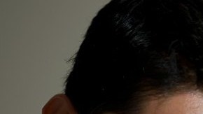 José de Jesús Corona, portero del Cruz Azul, ofreció una conferencia de prensa este miércoles, en La Noria