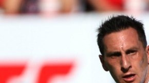 Christian "Chaco" Giménez, delantero de Cruz Azul, recibió el pasado 9 de julio su carta de naturalización