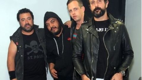 Molotov estará en Los Ángeles este martes, cuando actuará en el Conga Room.