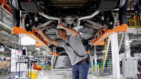 La inversión permitirá a Chrysler producir más motores Tigershark, que son empleados actualmente en el compacto Dart y muy probablemente serán usados por nuevos modelos de Chrysler.