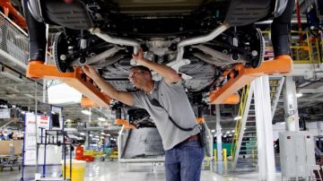 La inversión permitirá a Chrysler producir más motores Tigershark, que son empleados actualmente en el compacto Dart y muy probablemente serán usados por nuevos modelos de Chrysler.