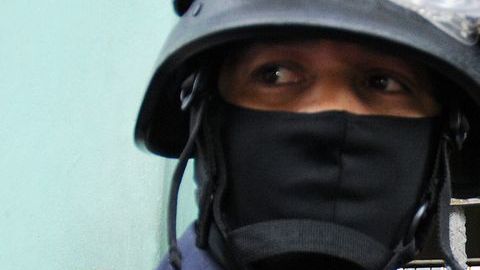 Derechos humanos, asignatura pendiente en Honduras.