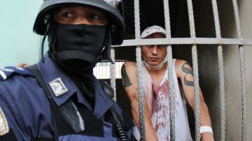 Derechos humanos, asignatura pendiente en Honduras.