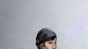 Los estudiantes, ambos de 19 años y kazajos, están detenidos desde el 1 de mayo.
