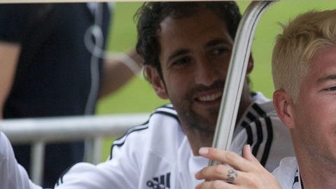 Ramos afirma que el hecho de que sea la copa que se les niega, no coinvierte a la Champions en obligación.