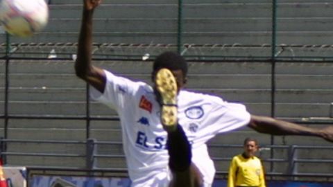 El Árabe Unido de Panamá debutó con un triunfo en la Liga de Campeones de la Concacaf