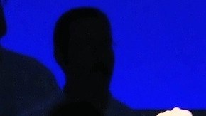 Gustavo Dudamel hace dos años en el Hollywood Bowl.