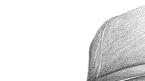 Dibujo del sospechoso basado en la descripción que dio la niña de 11 años.