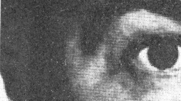 El policía de la DEA Enrique Camarena, en una de las pocas imágenes que se conocen de él.