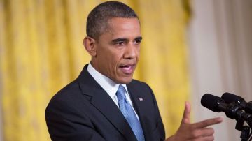 Obama afirma que todo está orientado en impedir algún ataque terrorista.