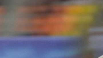 Bolt no se esforzó de más para clasificar con el séptimo tiempo del día.