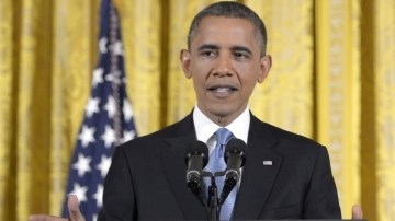 Obama citó la necesidad de reformar los programas de espionaje.