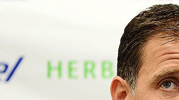 Los resultados no le acompañaron.