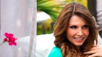 Frances Ondiviela da vida a Victoria Colleti una mujer que antepone las necesidades de los otros a las propias.