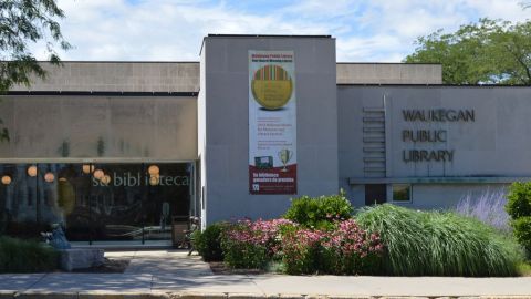 Aquí les mencionamos algunas actividades que se pueden hacer en Waukegan.