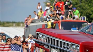 La cultura del Lowrider proviene de los barrios mexicoamericanos de Los Angeles.