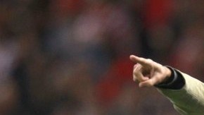 John Van´t Schip dirigió a Chivas entre el 2012 y el 2013