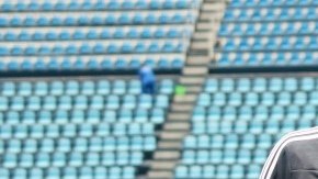 Aldo de Nigris ya está listo para debutar con Chivas de Guadalajara