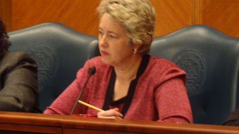 La alcaldesa de Houston Annise Parker aseguró que la ciudad seguirá celebrando el Desfile Anual del Día de Acción de Gracias.