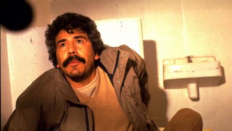 Rafael Caro Quintero, dentro de prisión | Agencia Reforma.