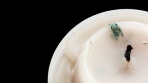 Tener velas disponibles es una medida importante para responder a los apagones.