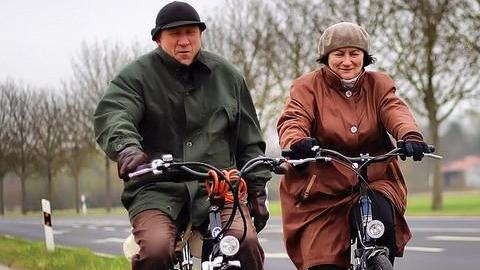 En muchos sentidos, su salud depende de su estado de ánimo.