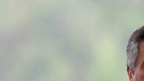 Jorge Vergara, dueño del Club Guadalajara