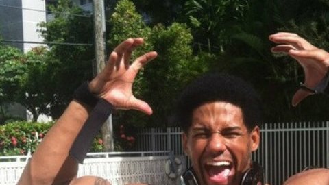 Darren Young cuenta que es necesario medicarse para aguantar el ritmo en WWE.